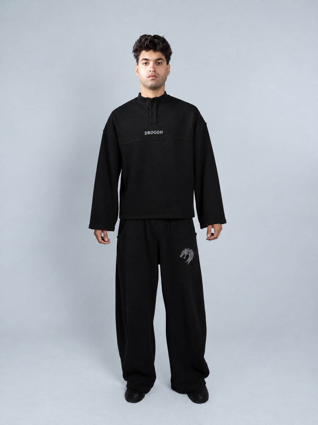 DROGON Relaxed Set