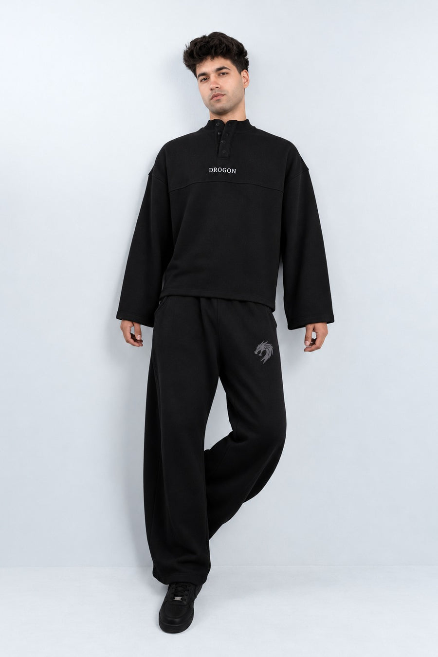 DROGON Relaxed Set