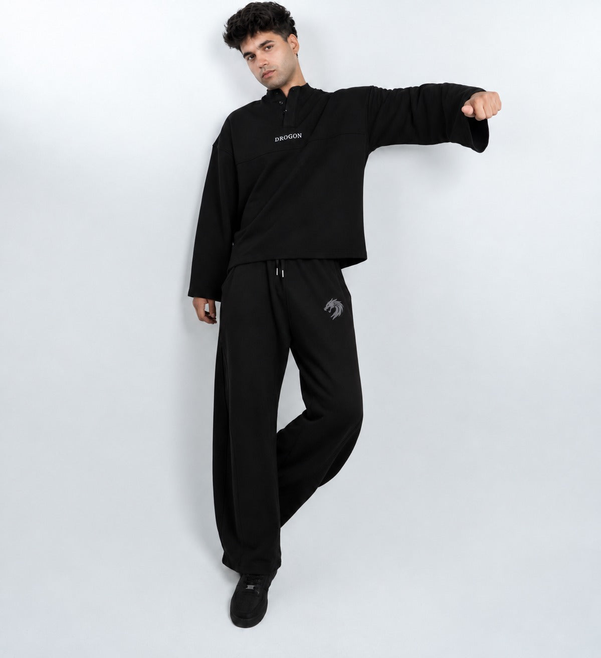 DROGON Relaxed Set