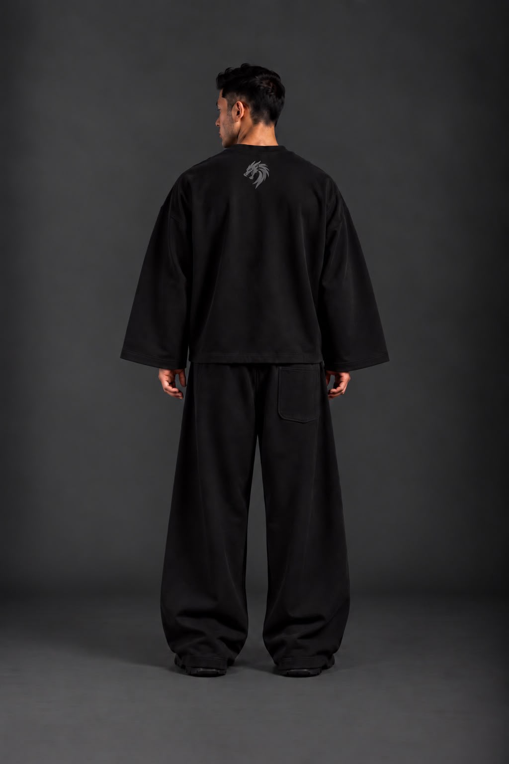 DROGON Relaxed Set