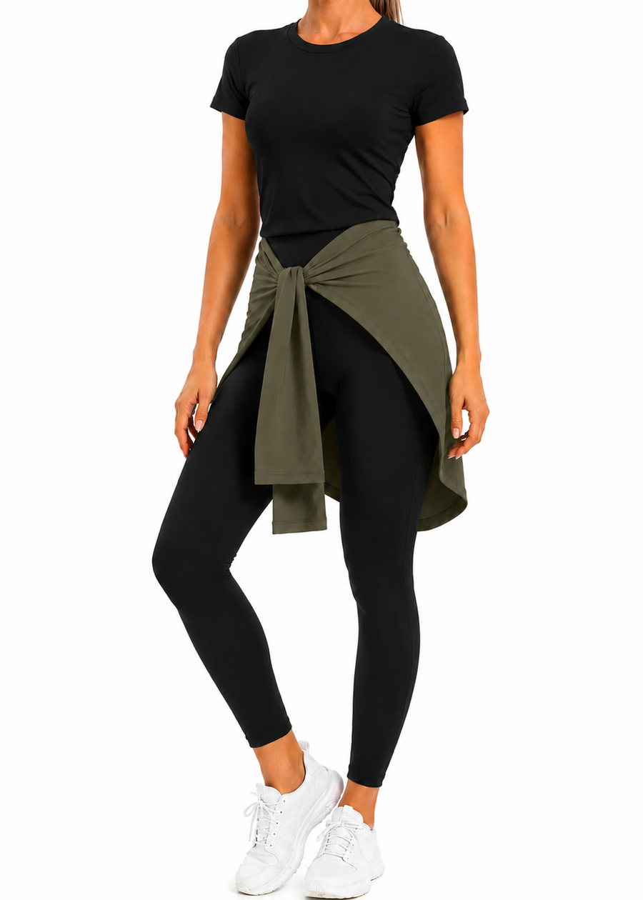 Hip Cover