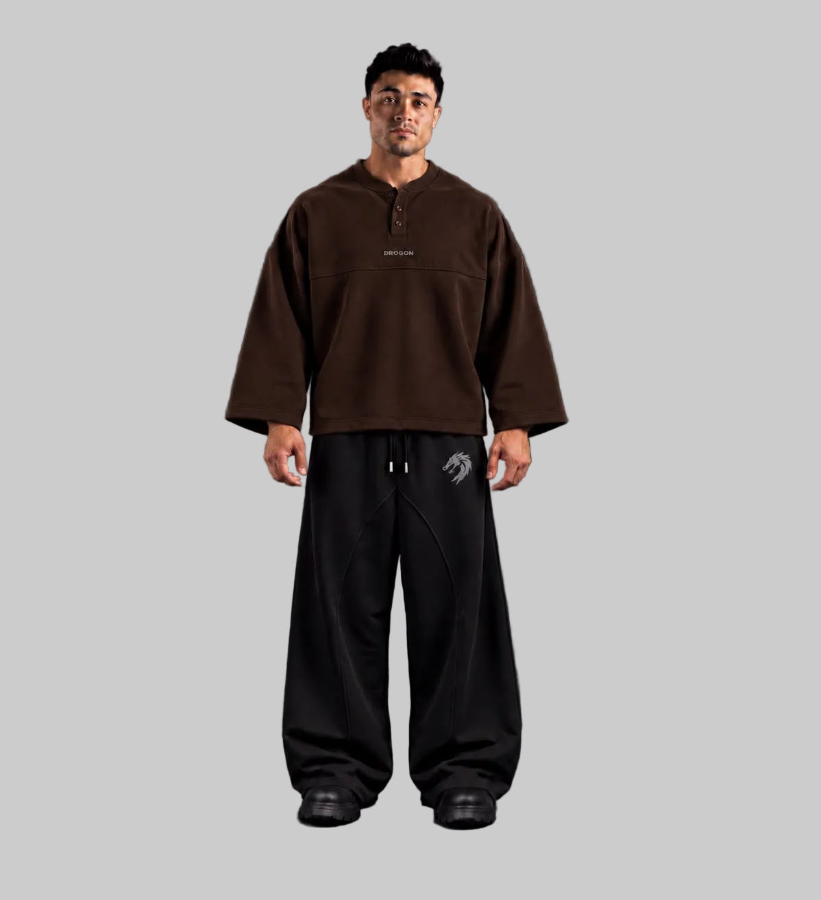 DROGON Relaxed Set