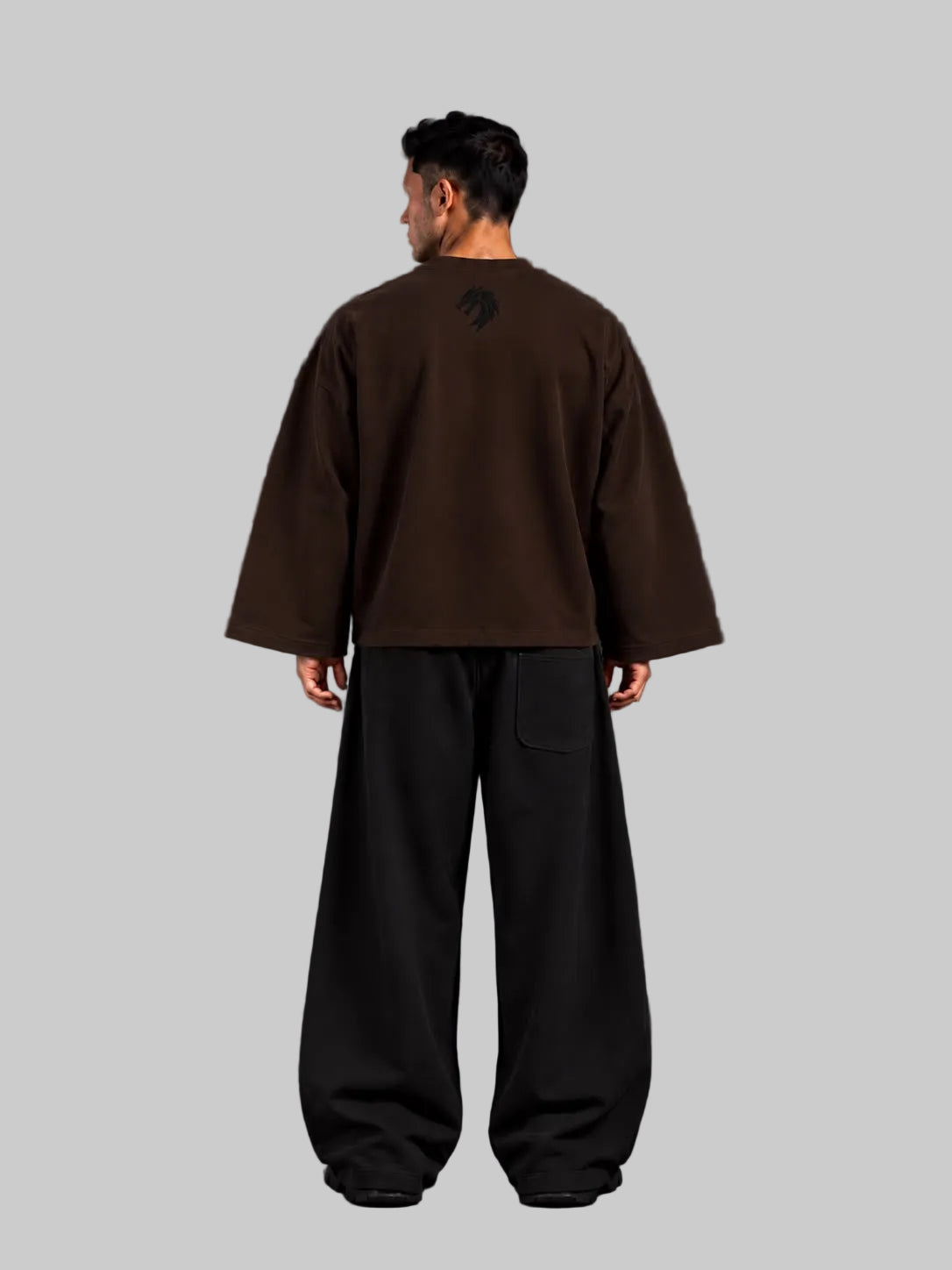 DROGON Relaxed Set