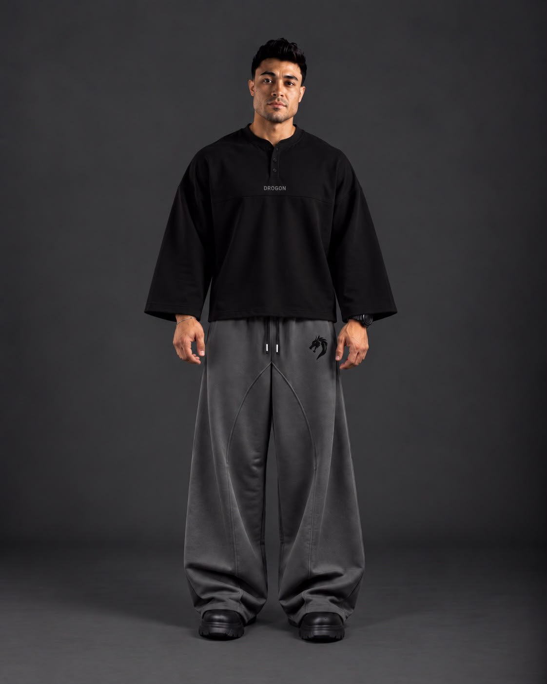 DROGON Relaxed Set