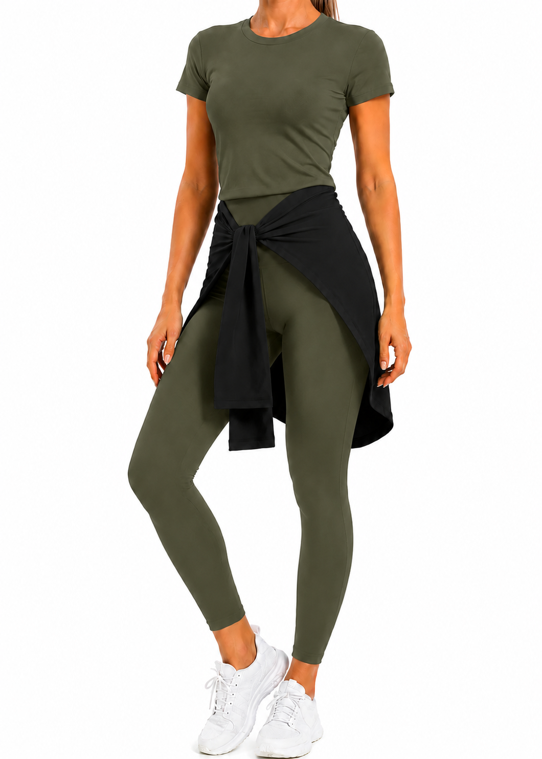 Hip Cover