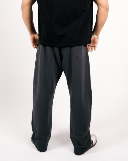 semi Ballon fit pants