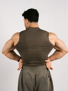 compression tank