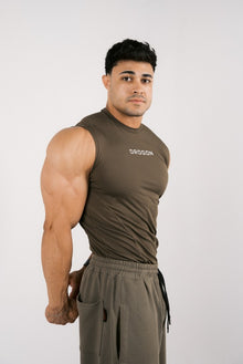 compression tank