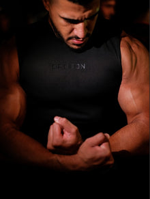 compression tank