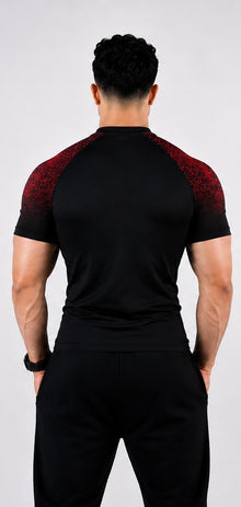 Inferno Eyes Compression Tee