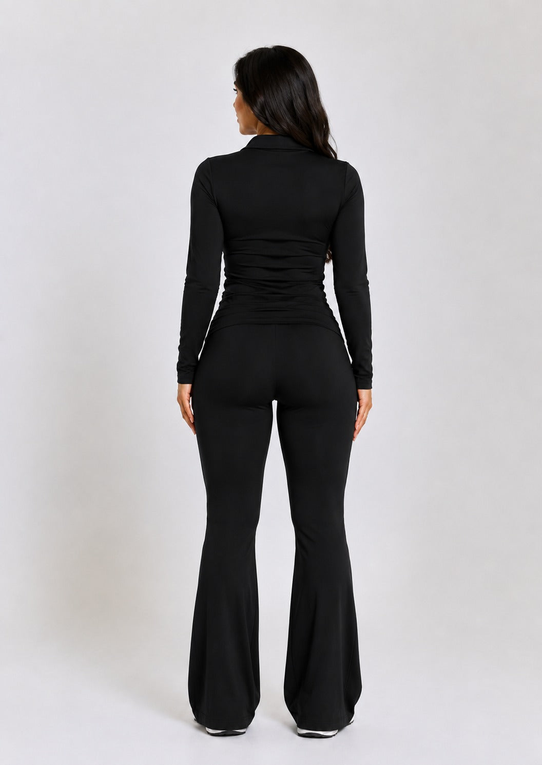 DROGON Women Flare Legging