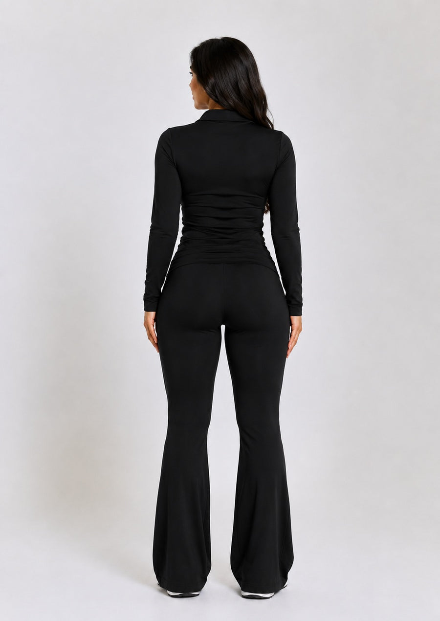 DROGON Women Flare Legging