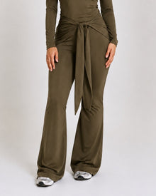 DROGON Women Flare Legging