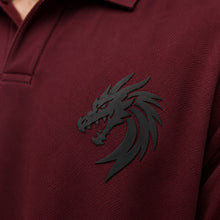 Legacy Boxy fit Polo