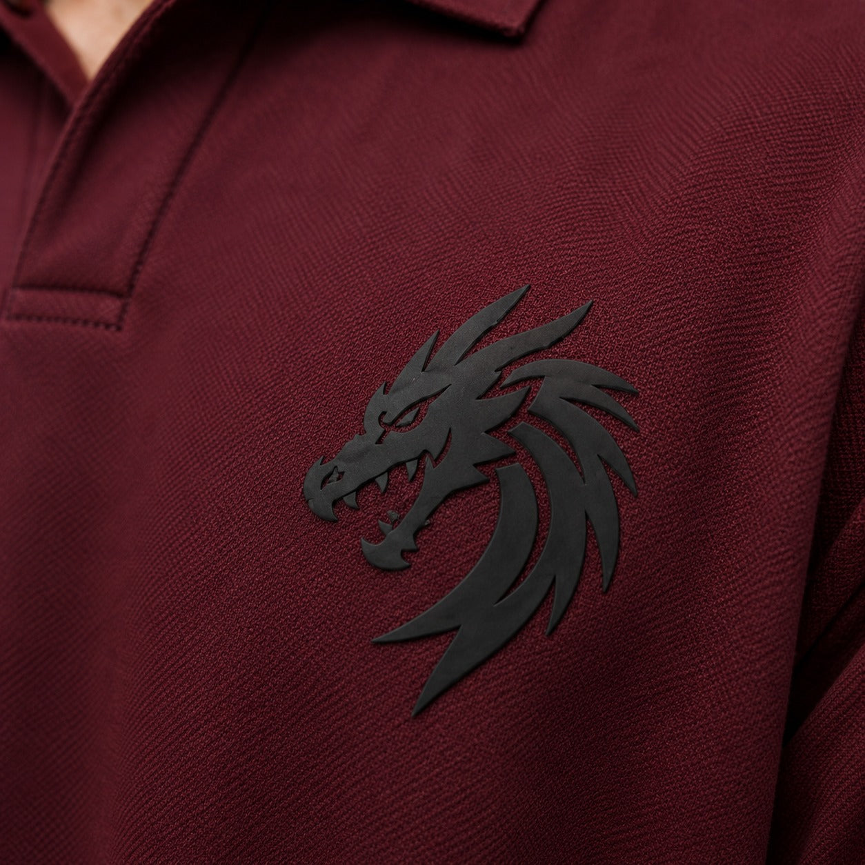 Legacy Boxy fit Polo