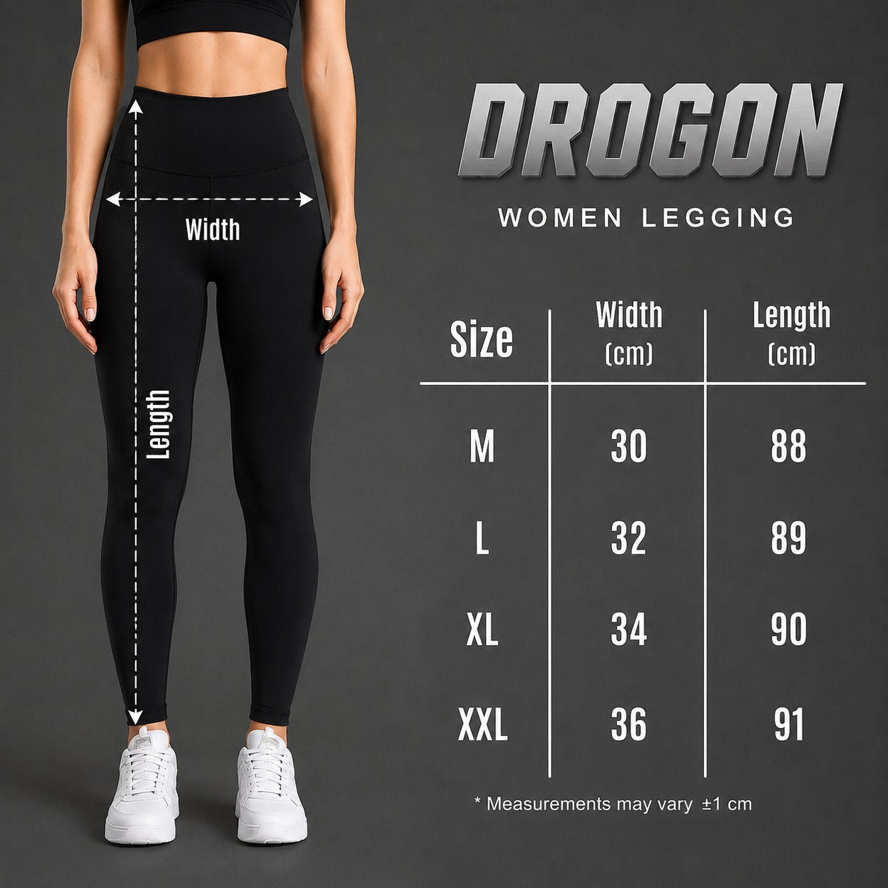 Women Legging