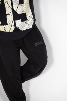 semi Ballon fit pants