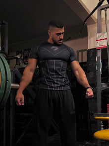 DROGON compression tee