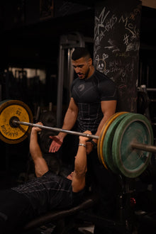DROGON compression tee