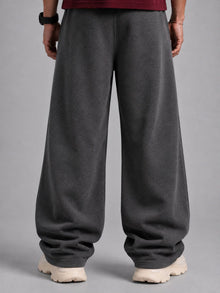 semi Ballon fit pants
