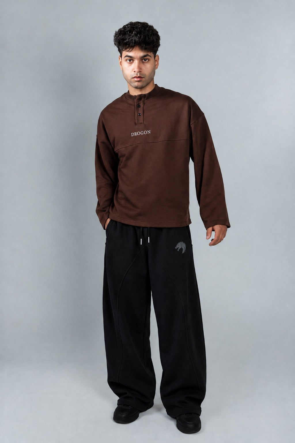 DROGON Relaxed Set