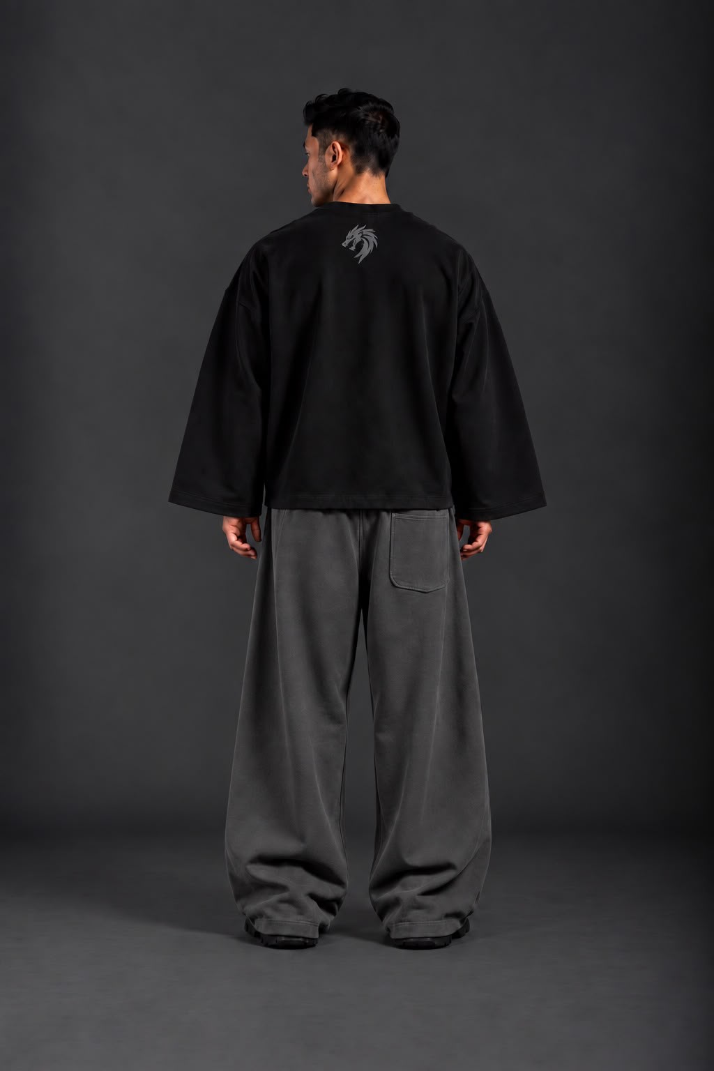 DROGON Relaxed Set