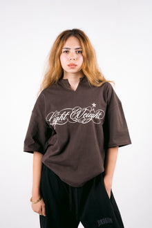 Lightweight Boxy Tee