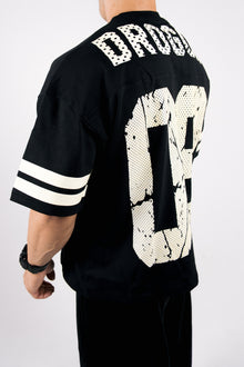 Boxy Fit Jersey