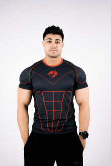 DROGON compression tee