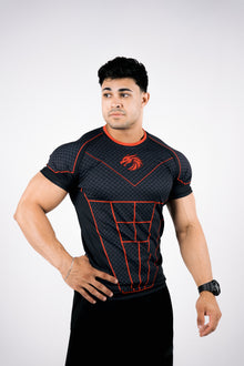 DROGON compression tee