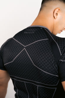 DROGON compression tee