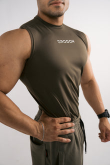 compression tank
